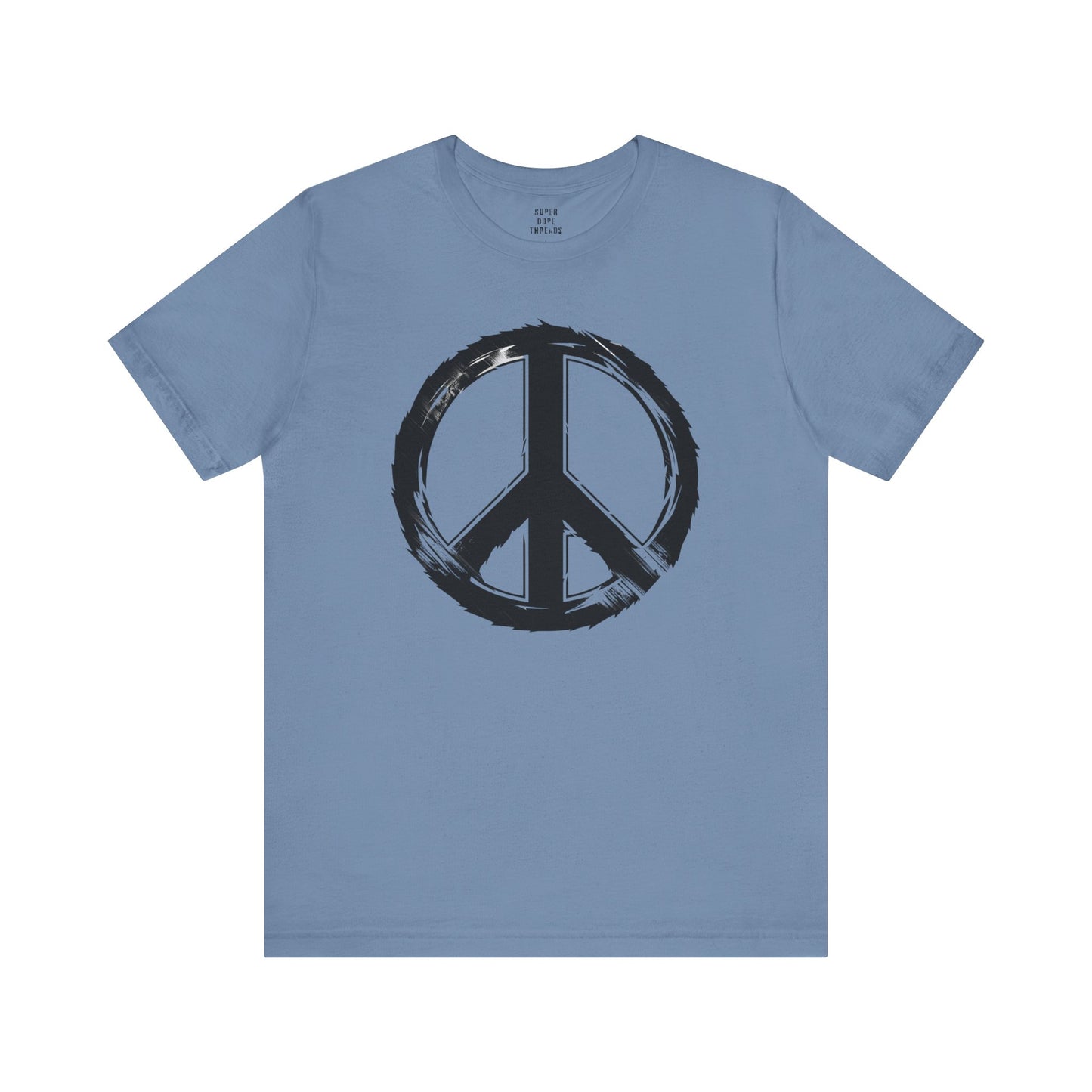 Super Dope Threads - Peace
