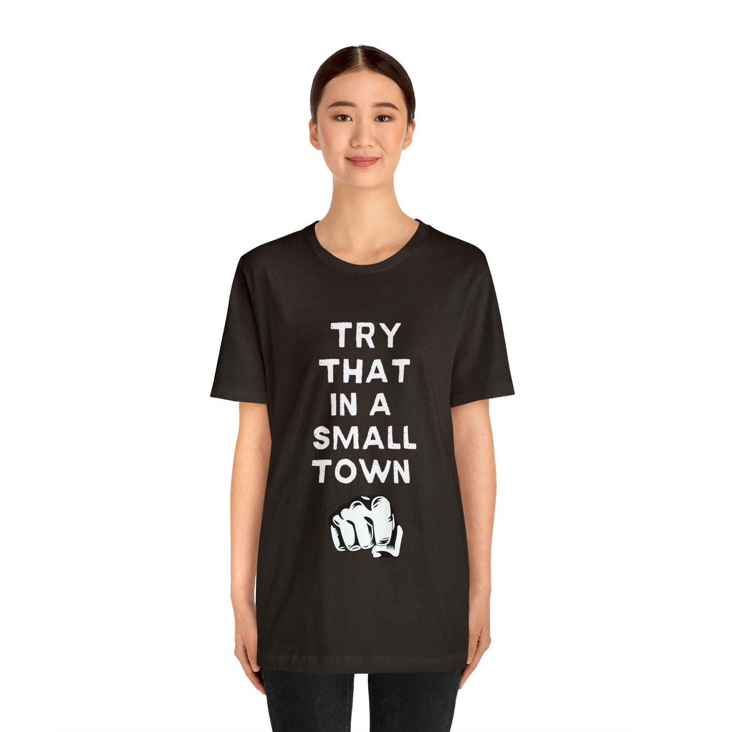 Super Dope Threads - Try That