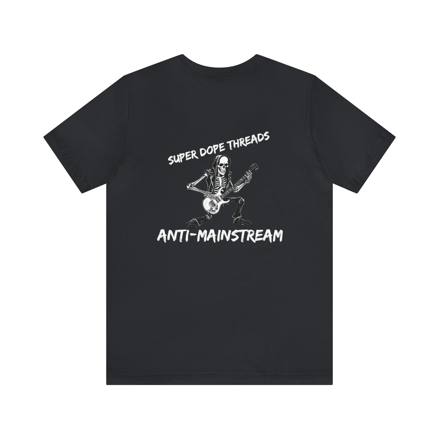 Super Dope Threads - Anti-Mainstream