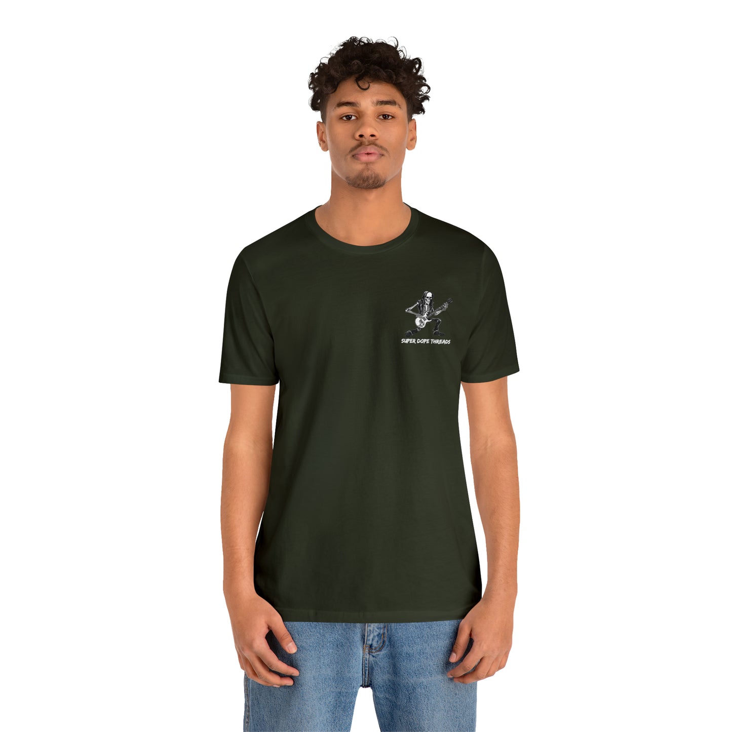 Super Dope Threads - Anti-Mainstream