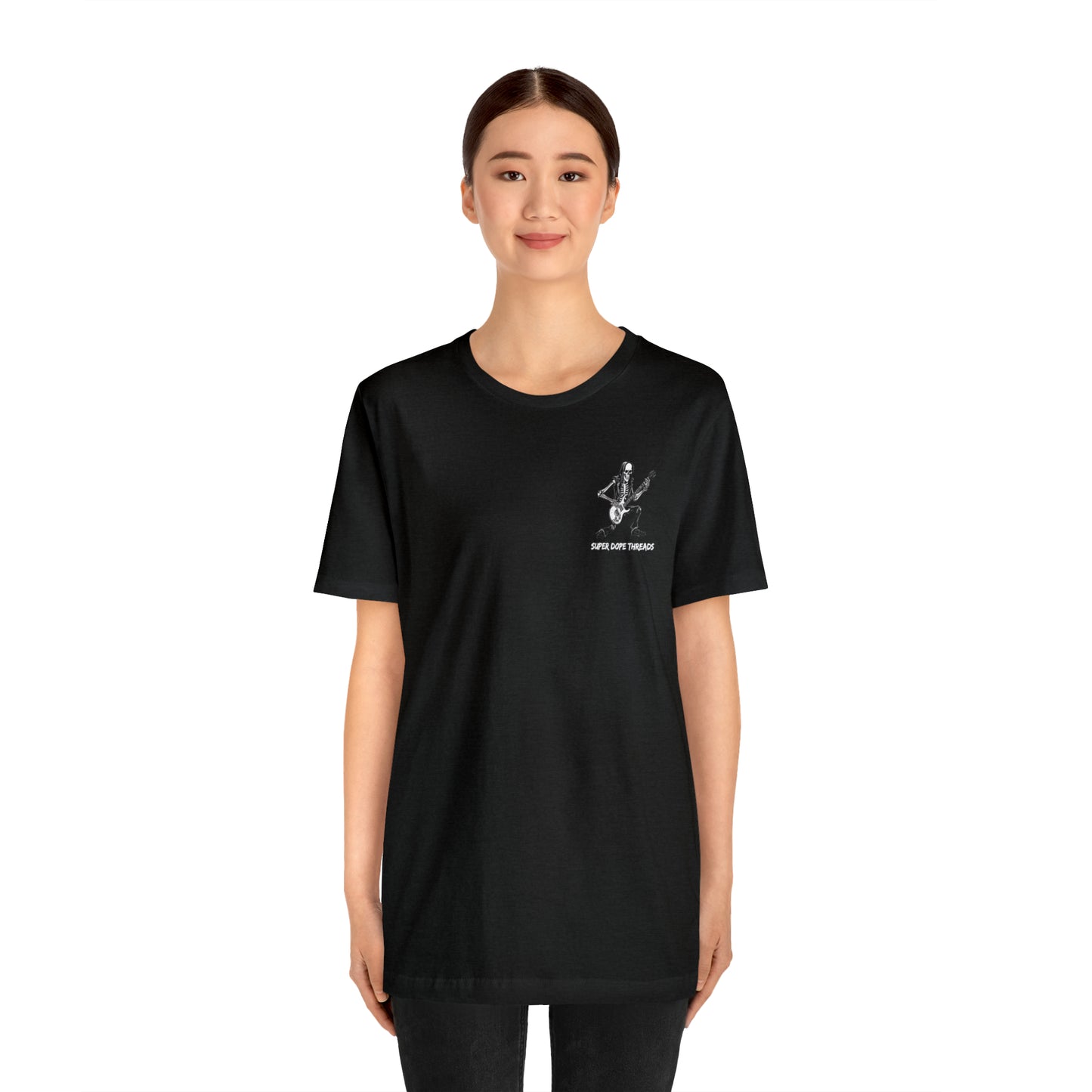 Super Dope Threads - Anti-Mainstream