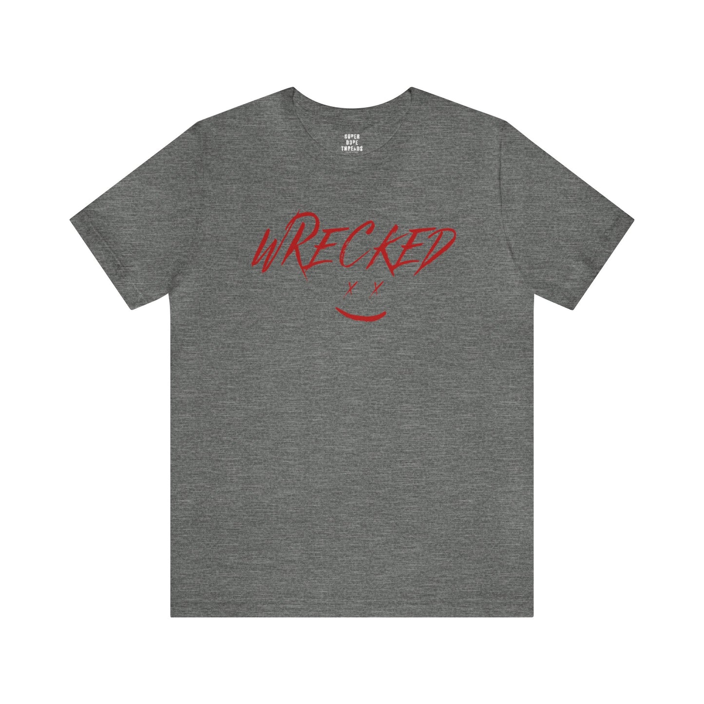 Super Dope Threads - Wrecked
