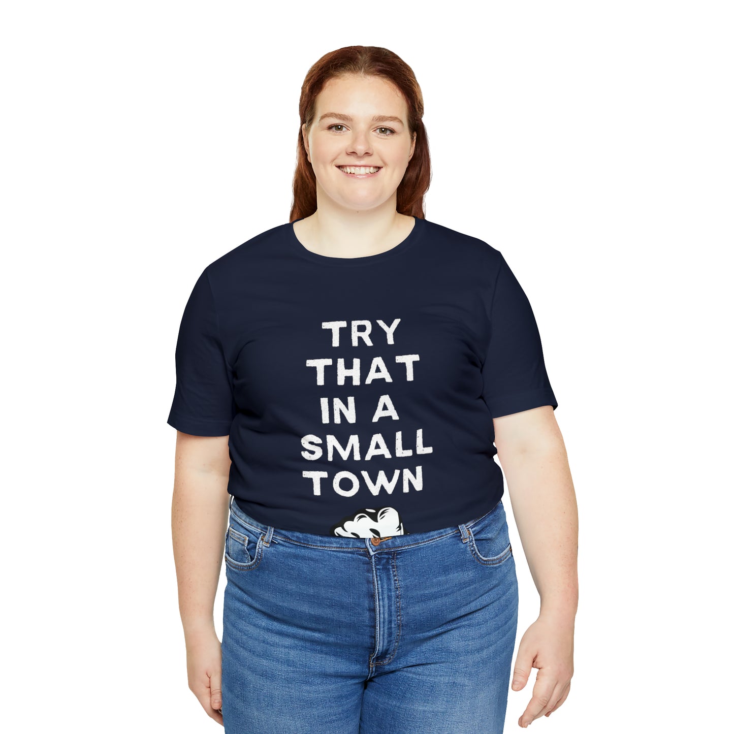 Super Dope Threads - Try That