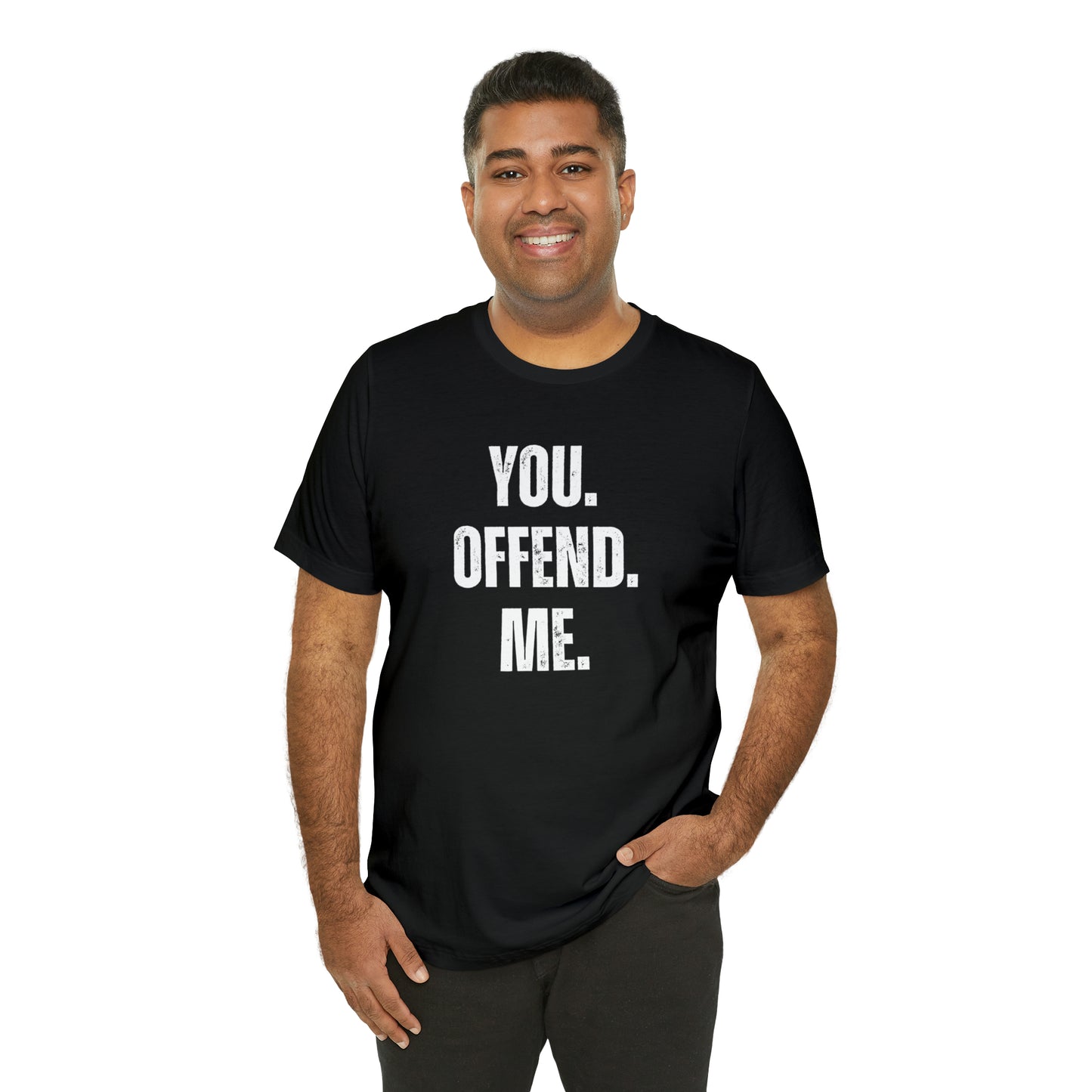 Super Dope Threads - You Offend Me