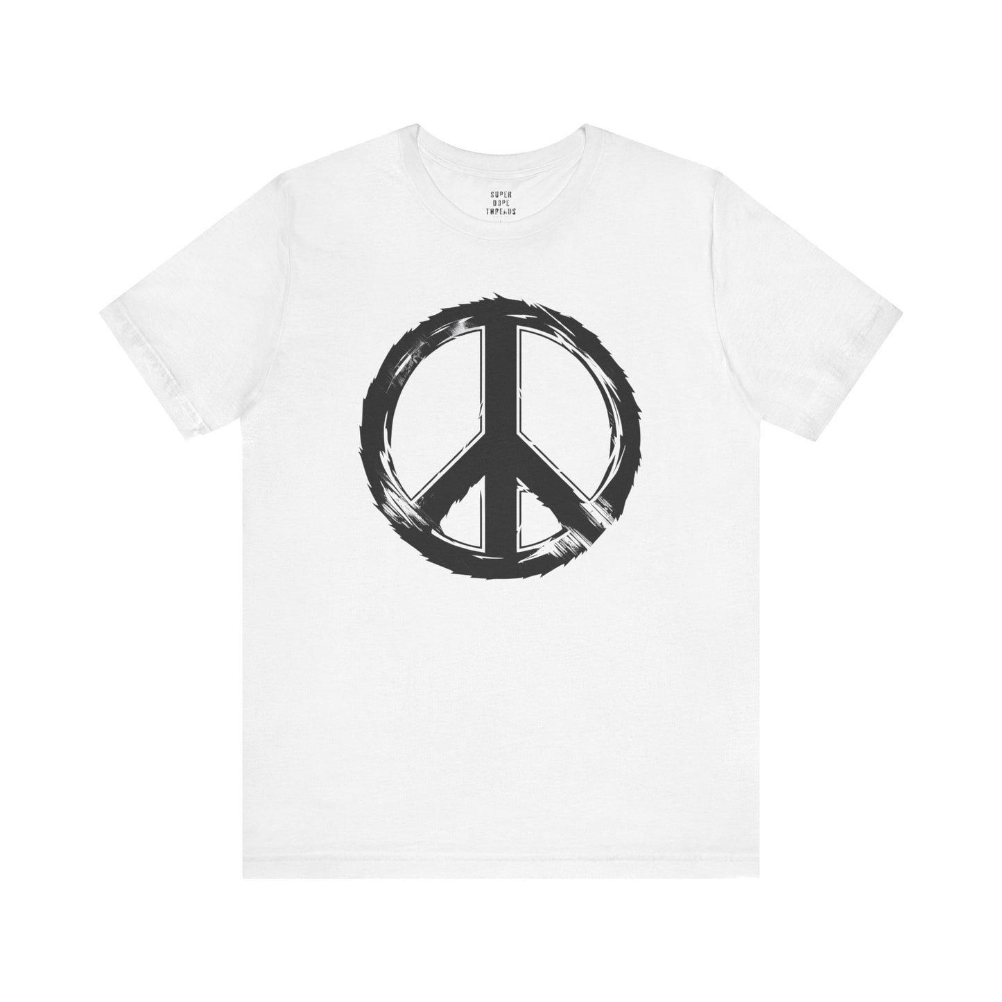 Super Dope Threads - Peace