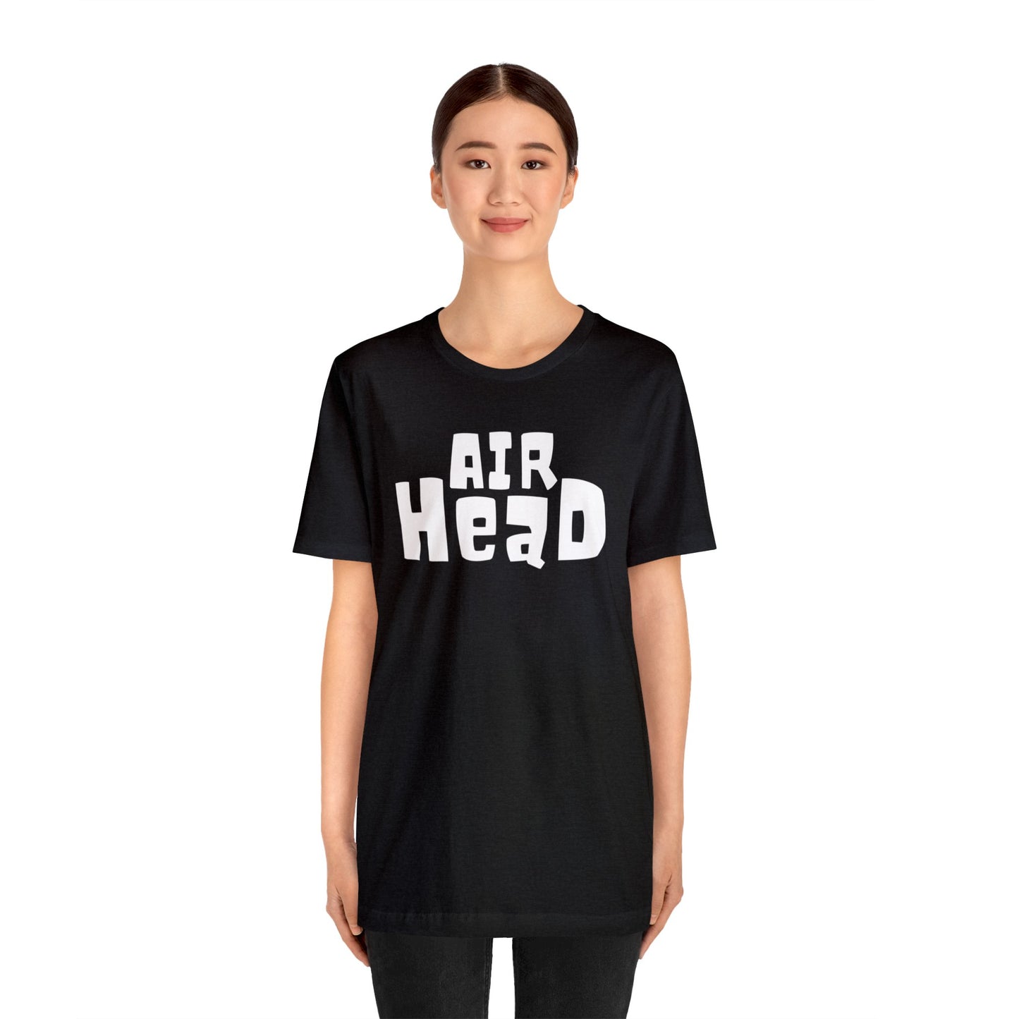 Super Dope Threads - Air Head