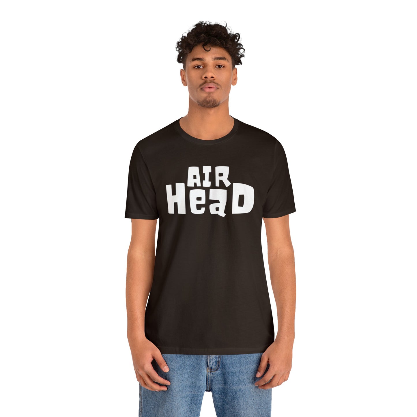 Super Dope Threads - Air Head