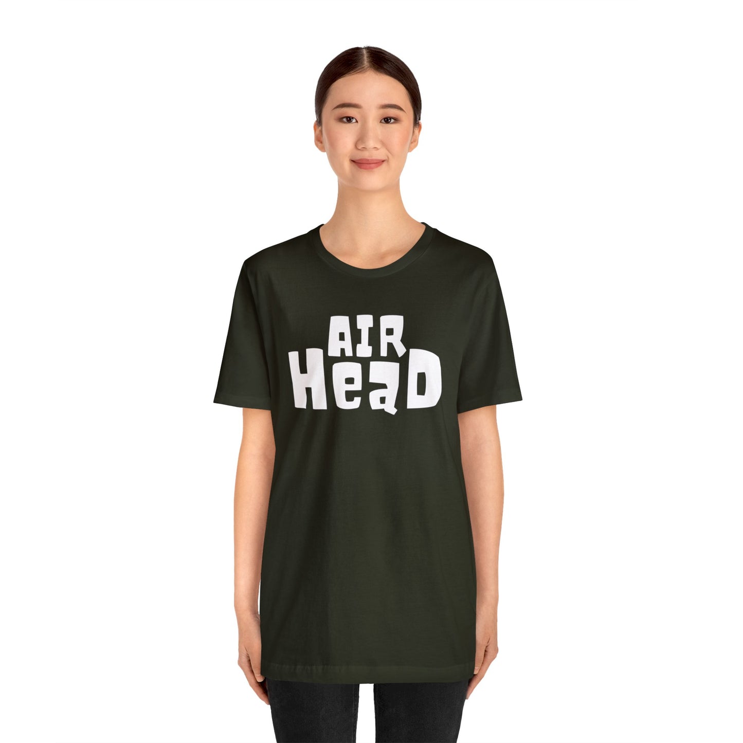 Super Dope Threads - Air Head