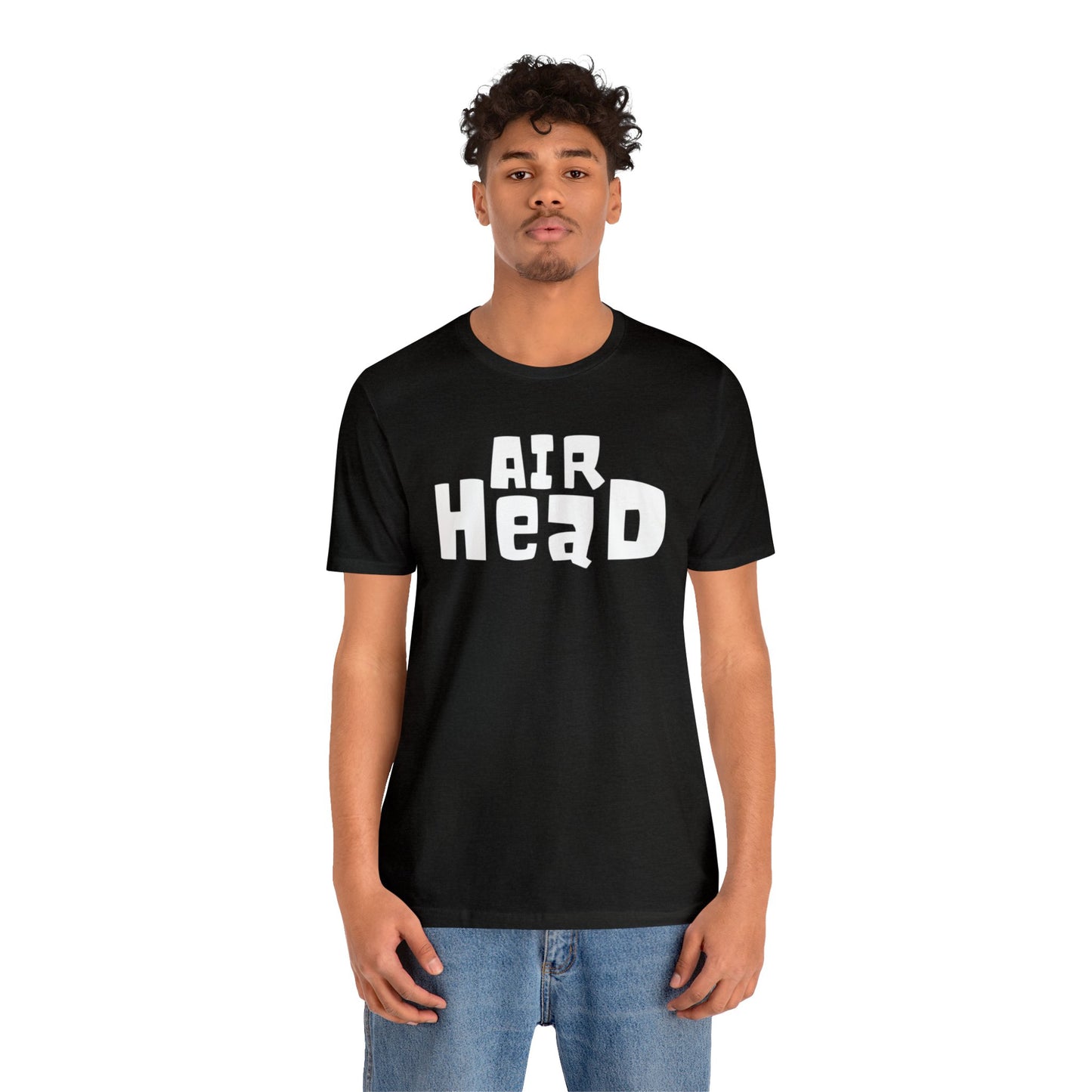 Super Dope Threads - Air Head