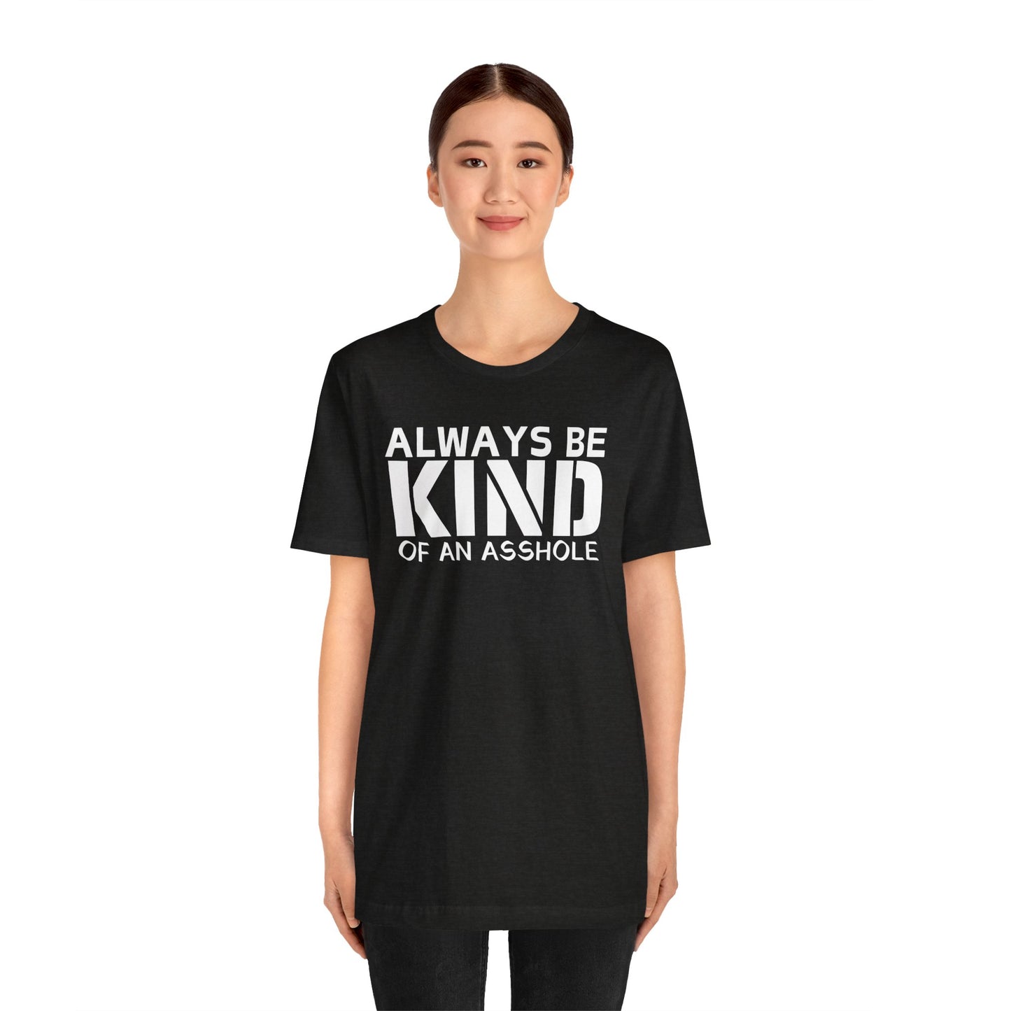 Super Dope Threads - Always Be Kind