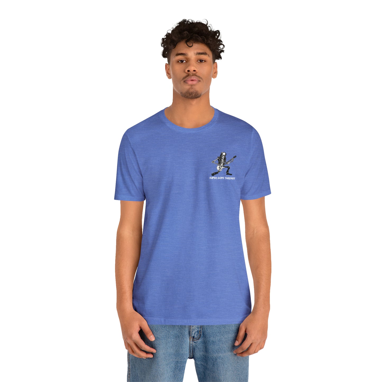 Super Dope Threads - Anti-Mainstream
