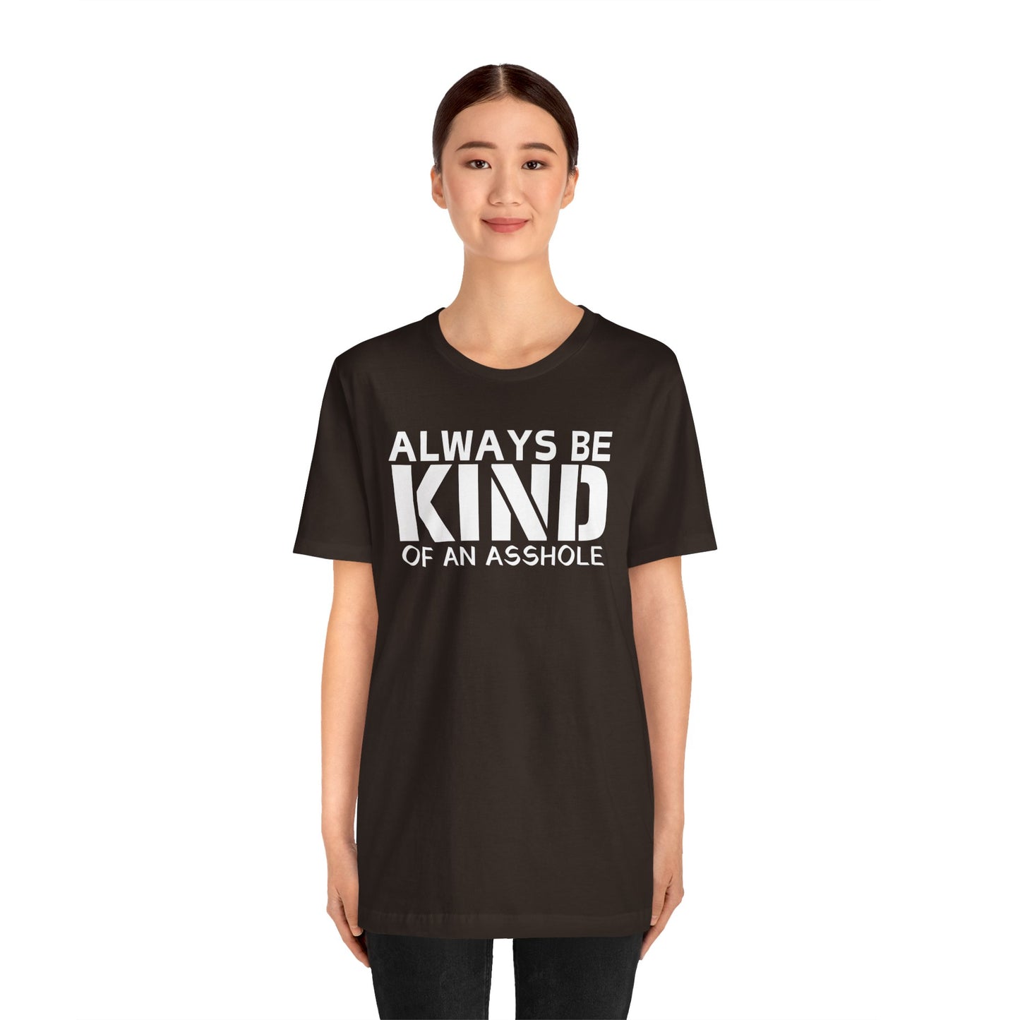 Super Dope Threads - Always Be Kind