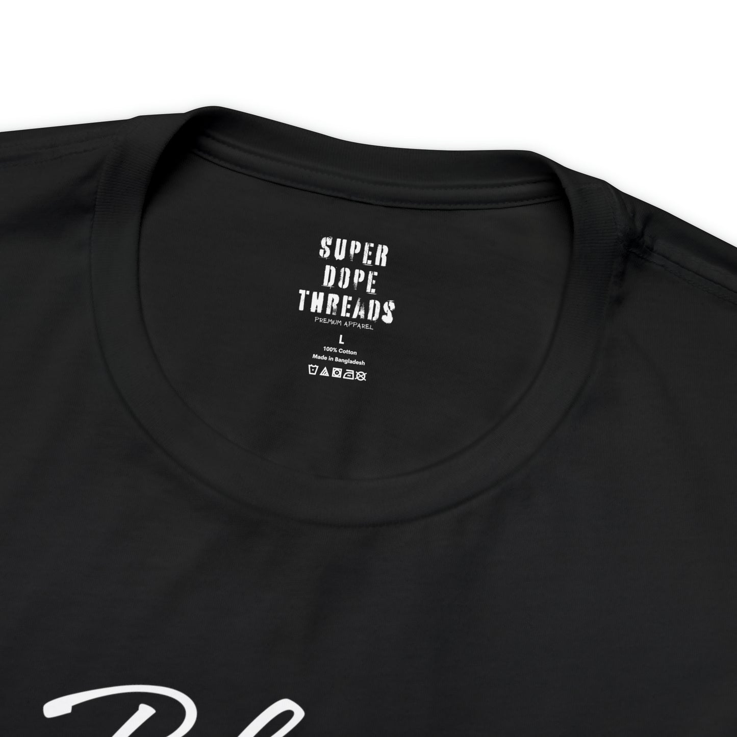 Super Dope Threads - Blessed and Stressed