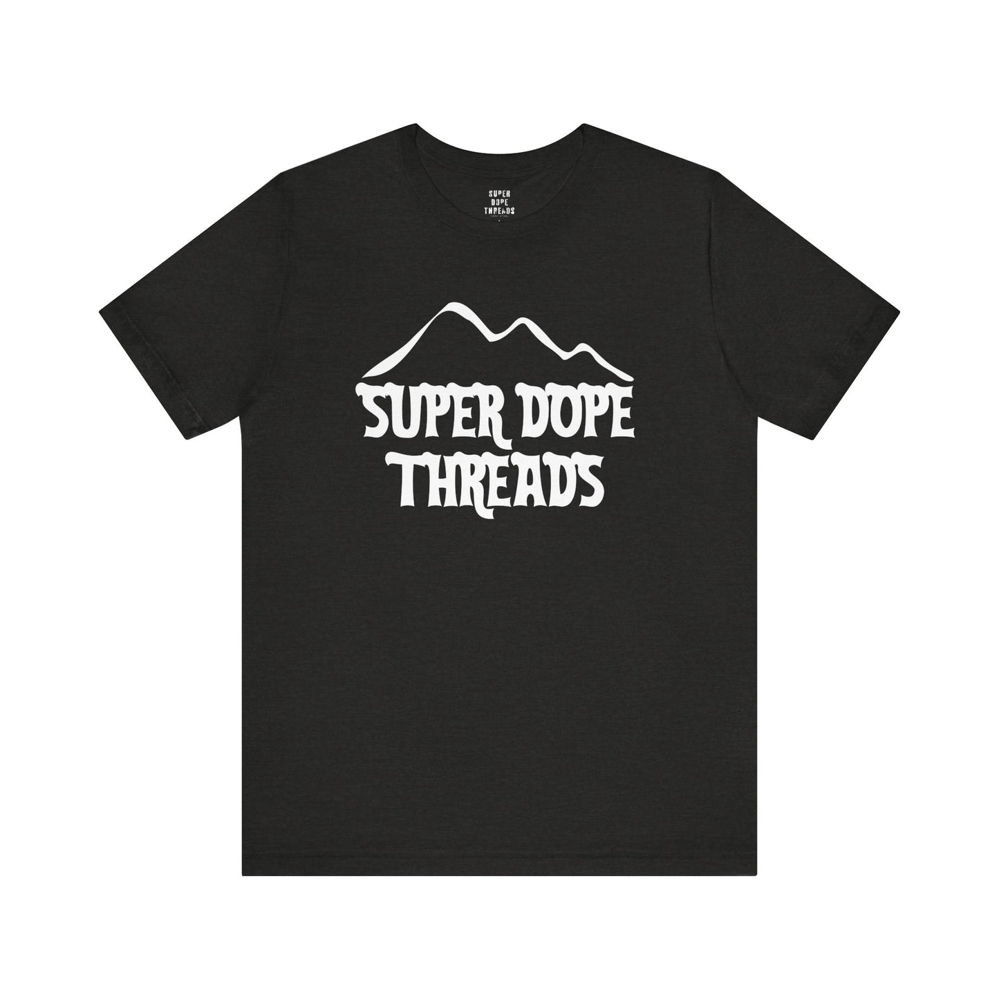 Super Dope Threads - Snowpack