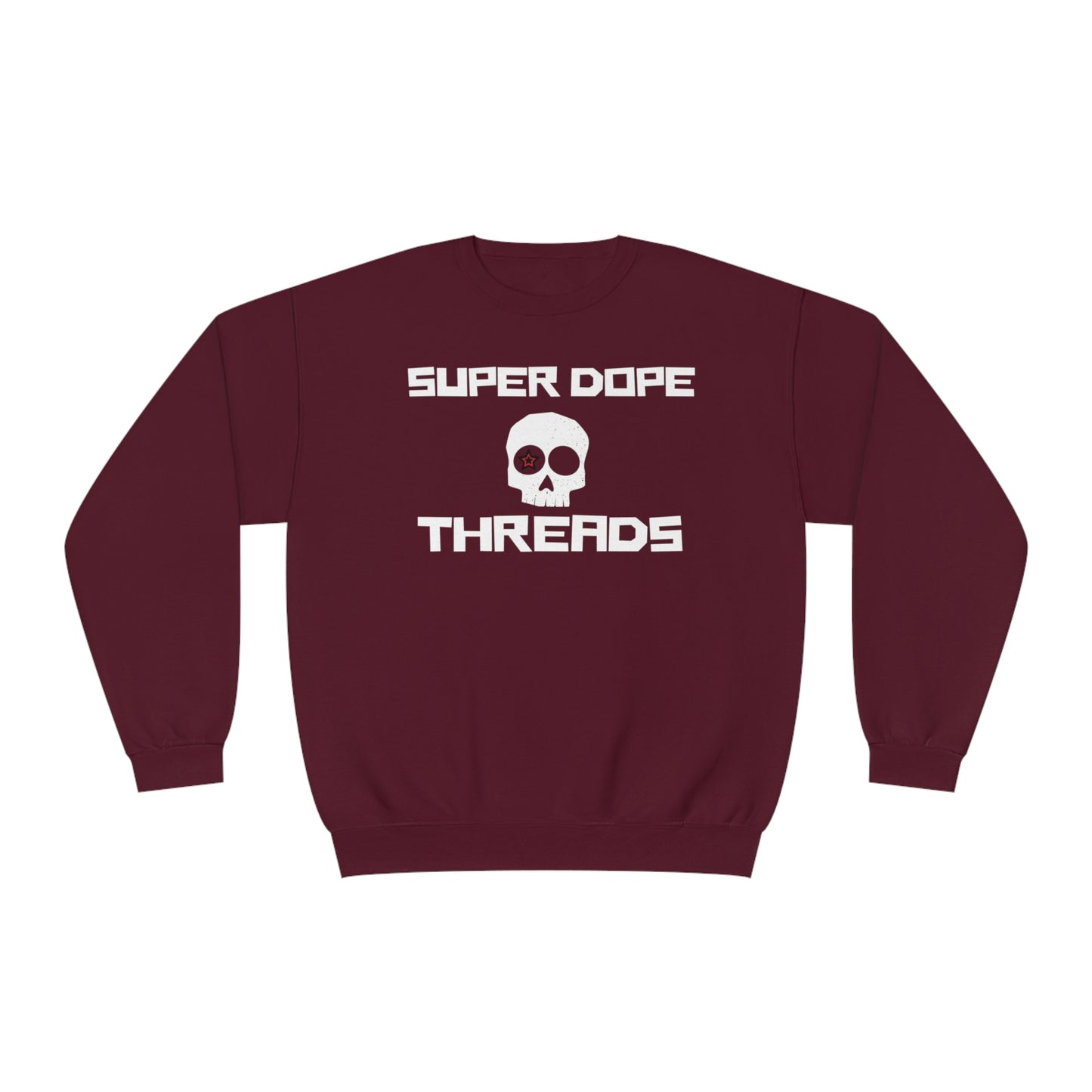 Super Dope Threads - Dope Crewneck