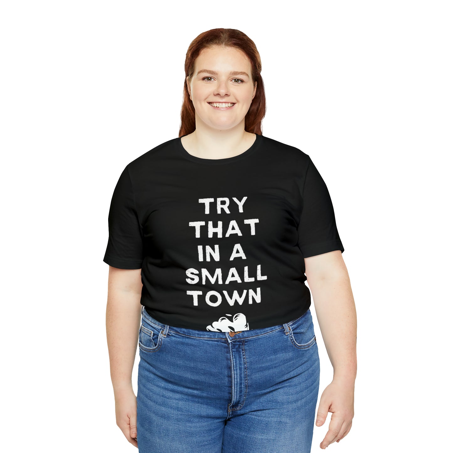Super Dope Threads - Try That