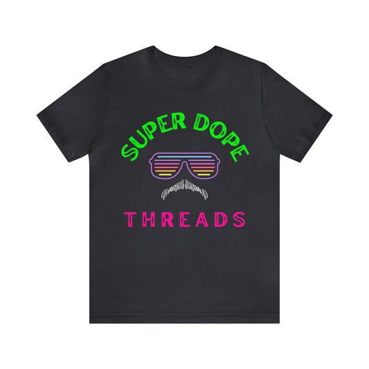 Super Dope Threads -  Retro