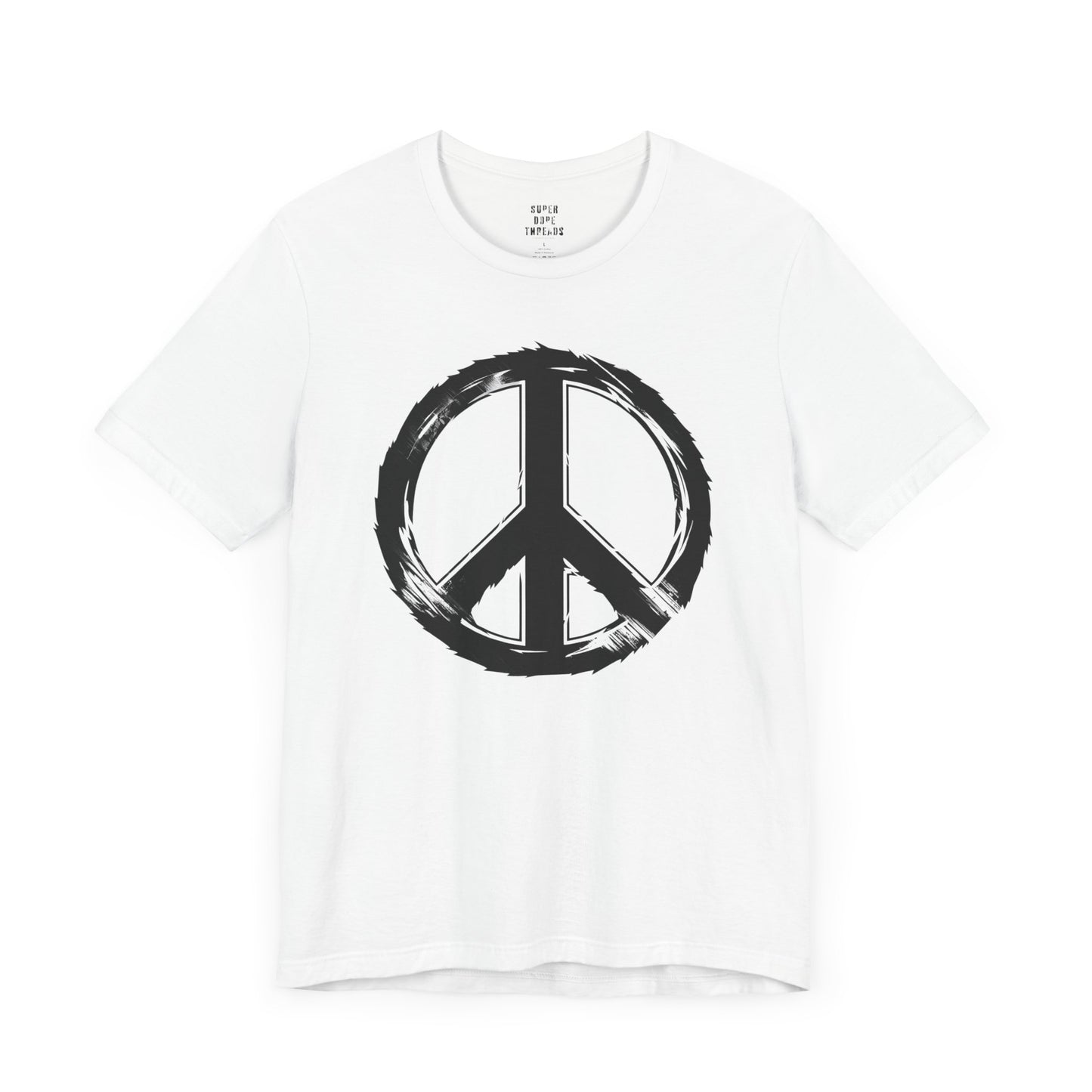 Super Dope Threads - Peace