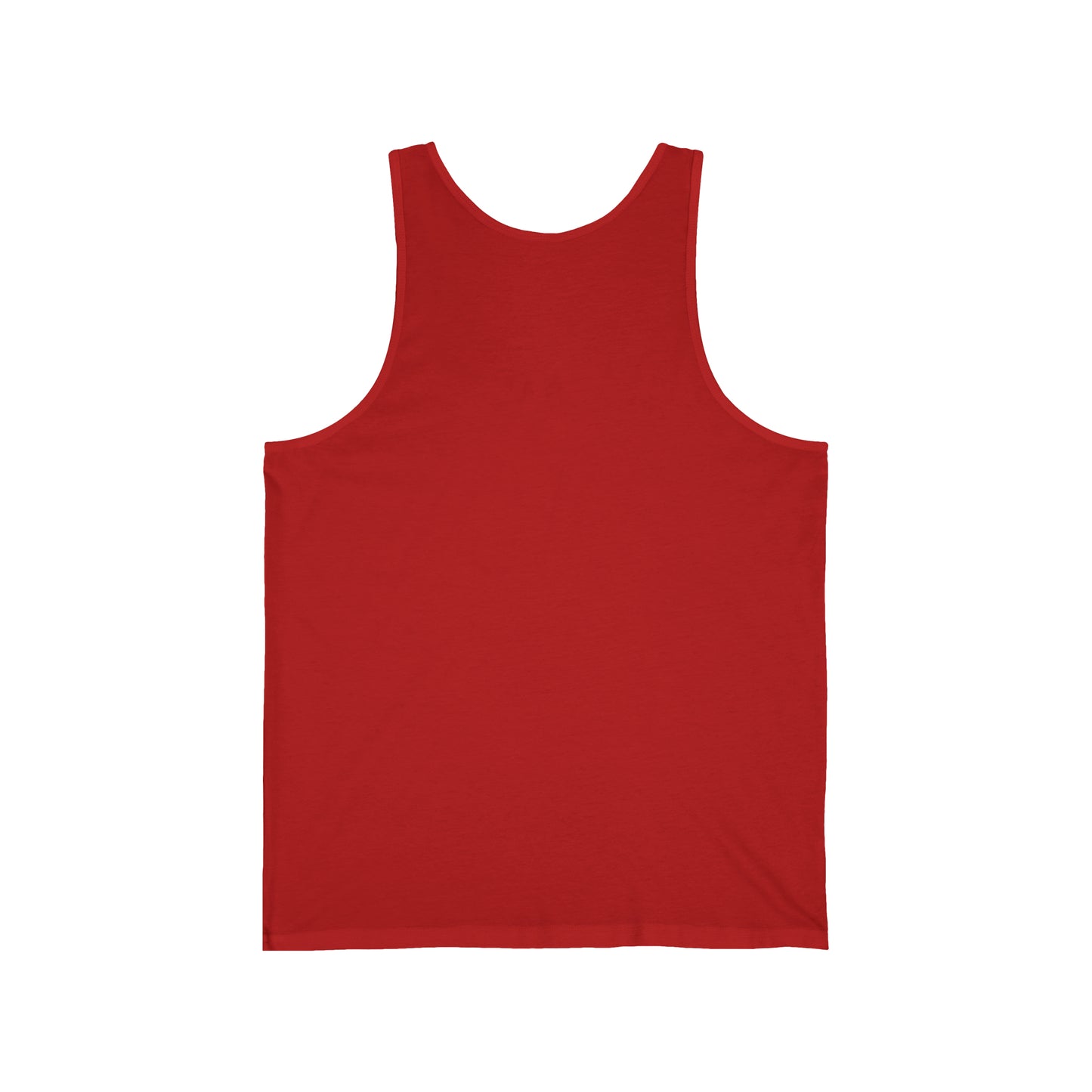 Super Dope Threads - Air Head Tank