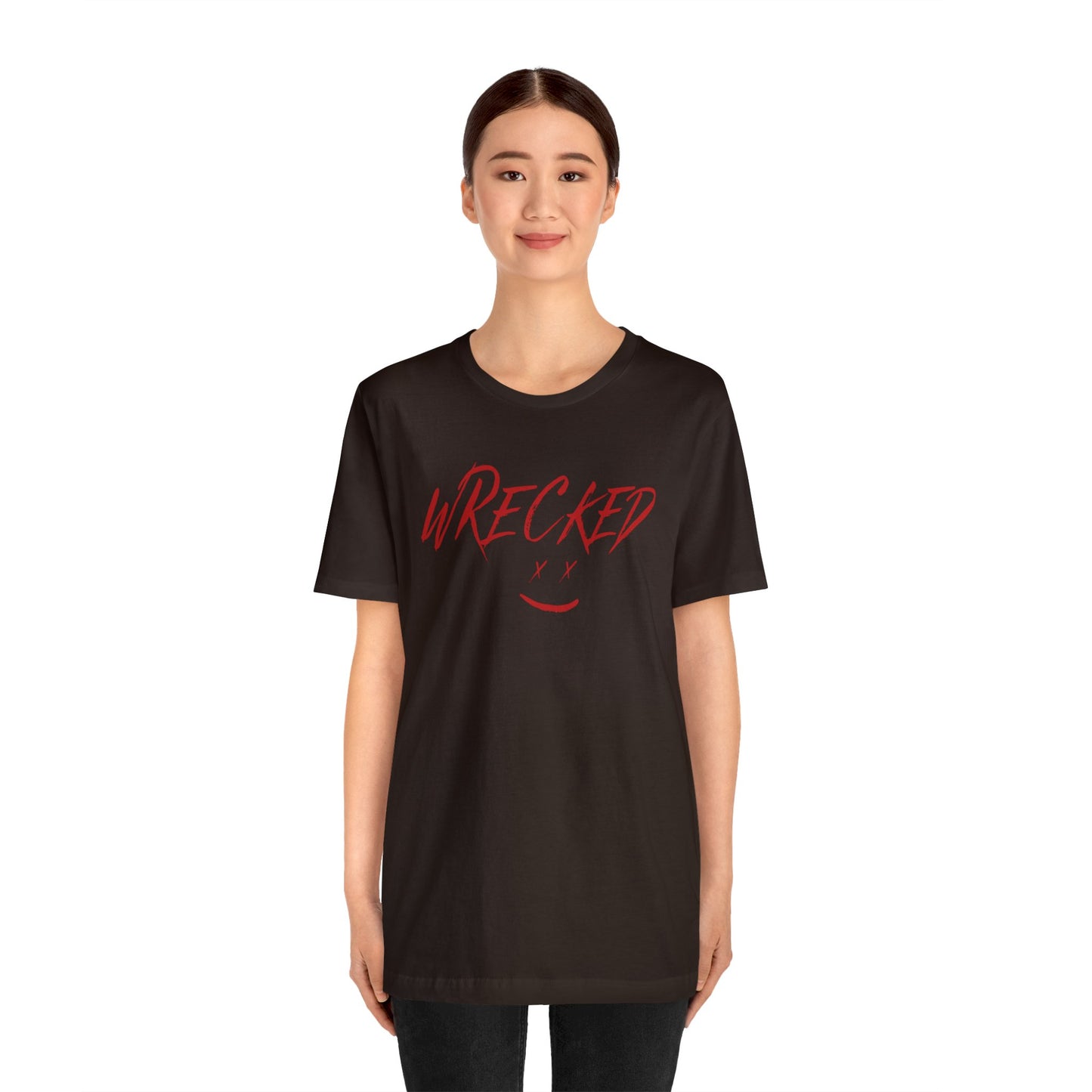 Super Dope Threads - Wrecked