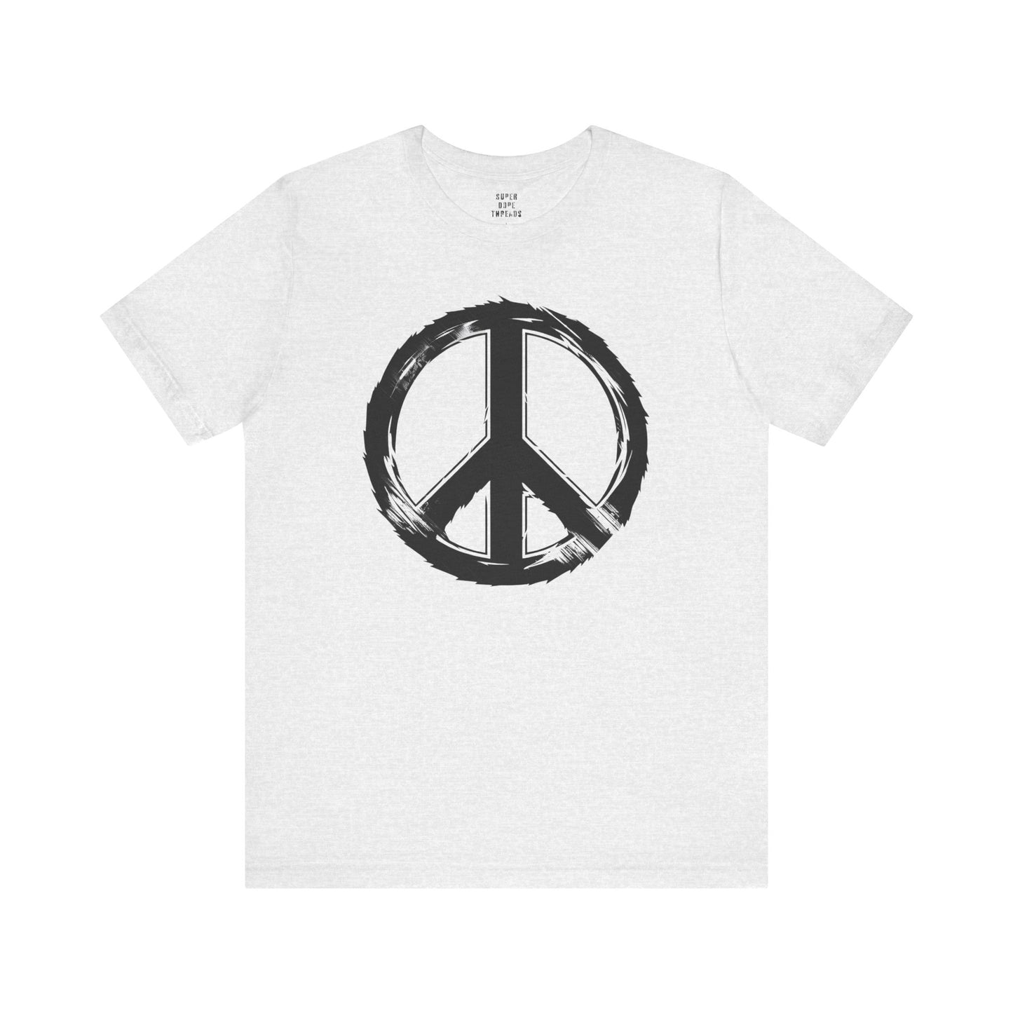 Super Dope Threads - Peace