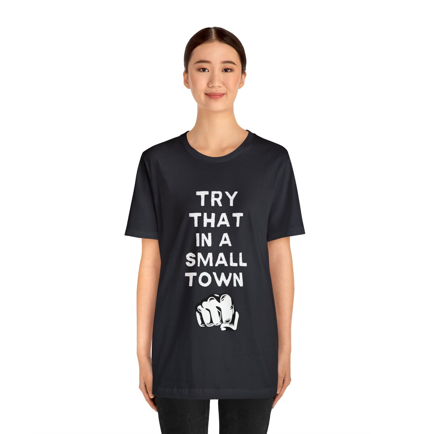 Super Dope Threads - Try That