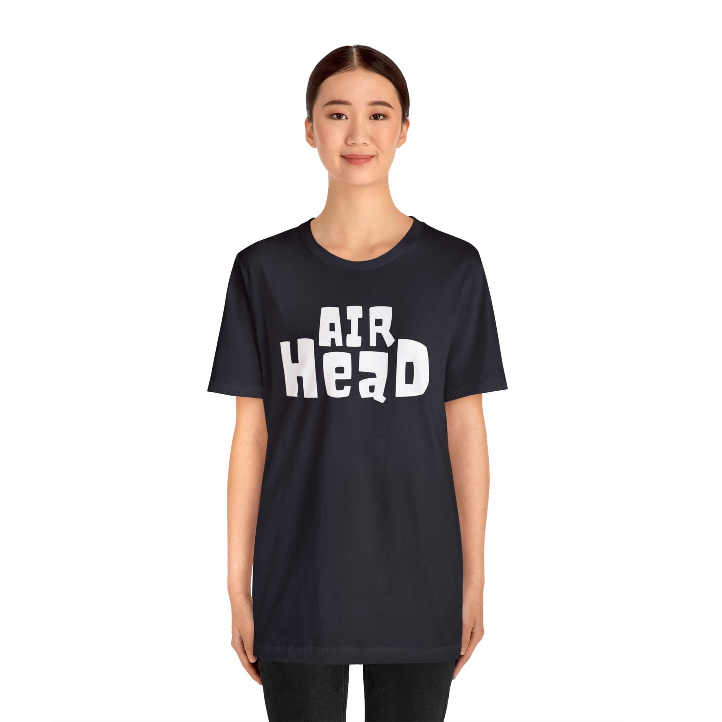 Super Dope Threads - Air Head