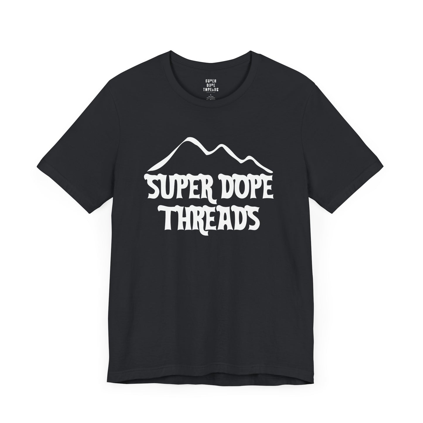 Super Dope Threads - Snowpack