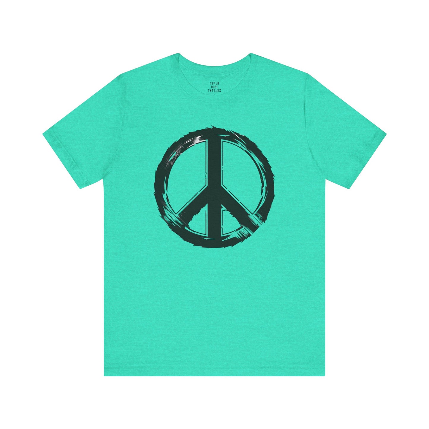 Super Dope Threads - Peace