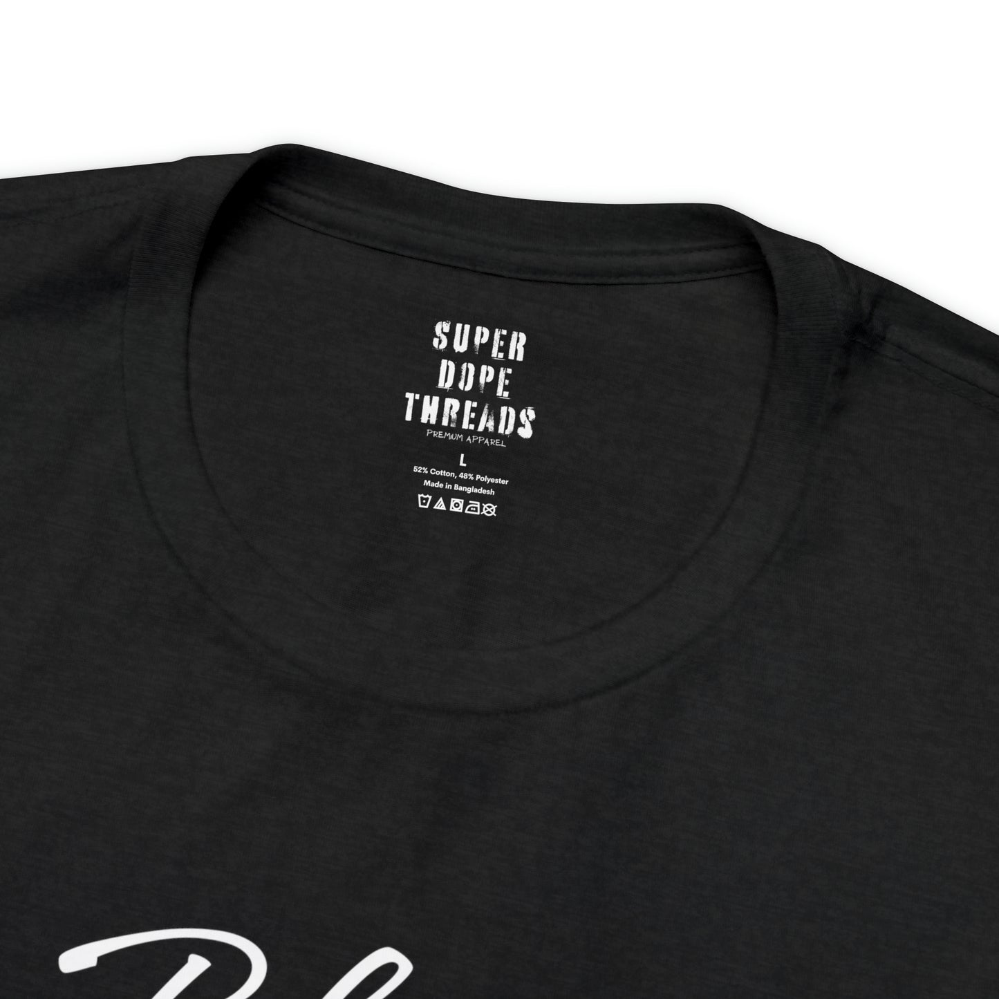 Super Dope Threads - Blessed and Stressed
