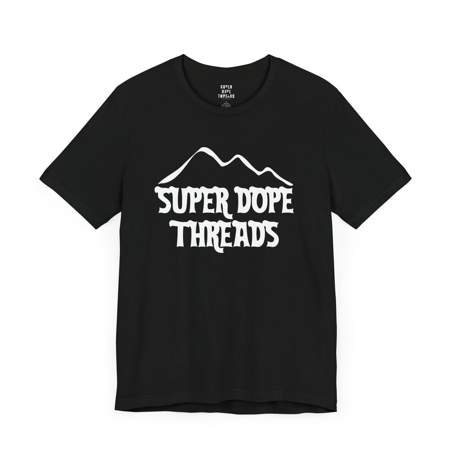 Super Dope Threads - Snowpack