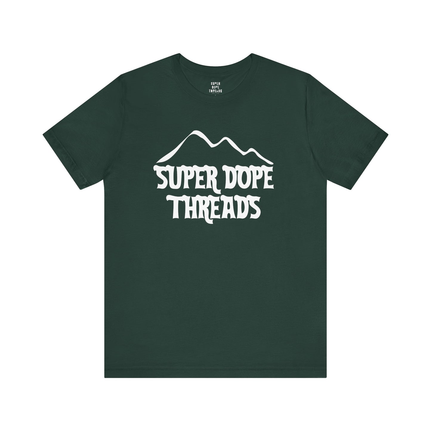 Super Dope Threads - Snowpack