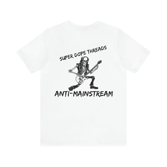 Super Dope Threads - Anti-Mainstream