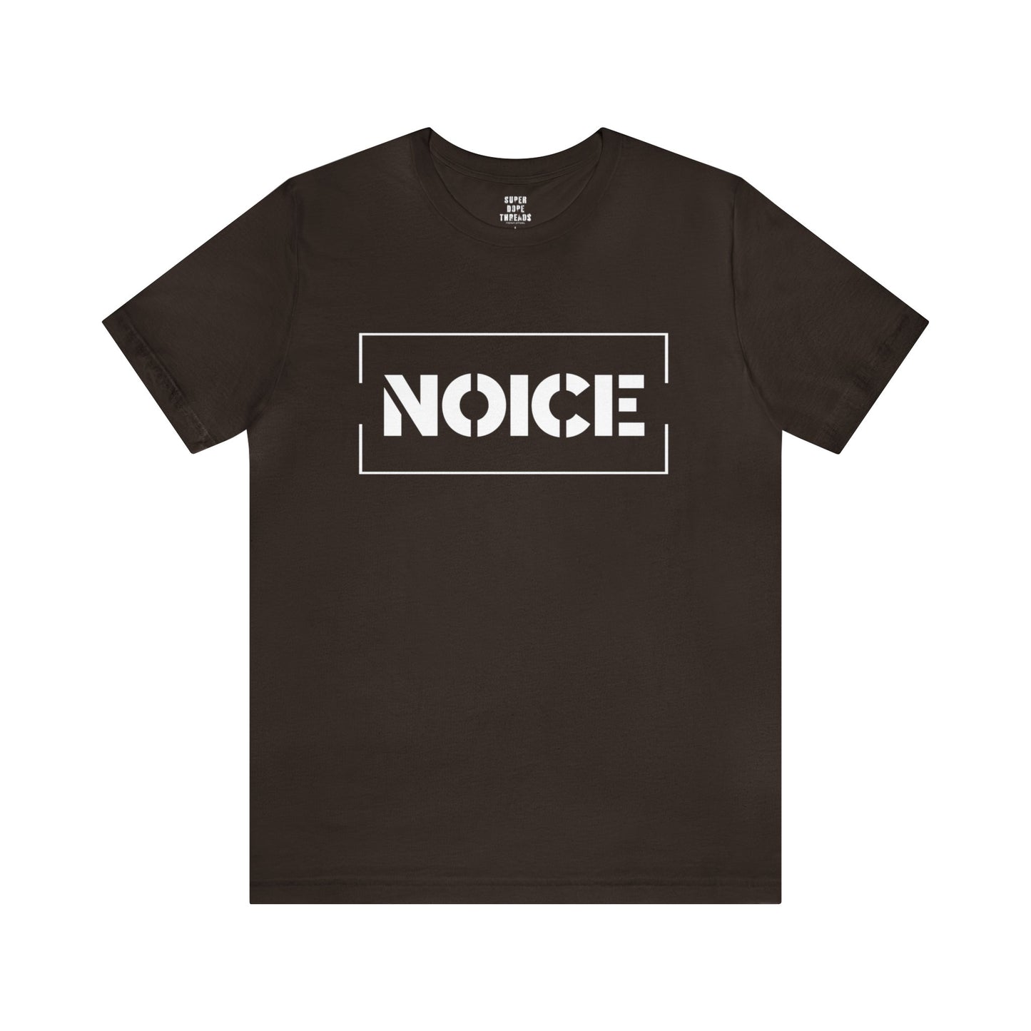 Super Dope Threads - Noice π