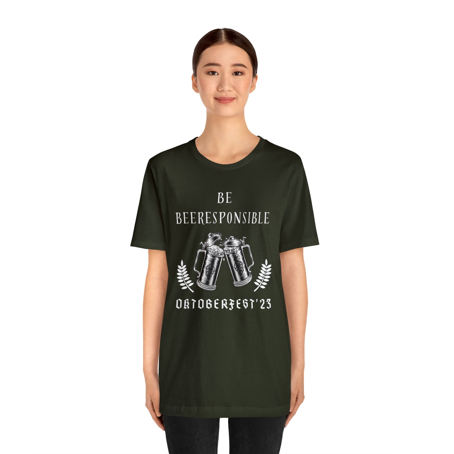 Super Dope Threads - Be Beeresponsible