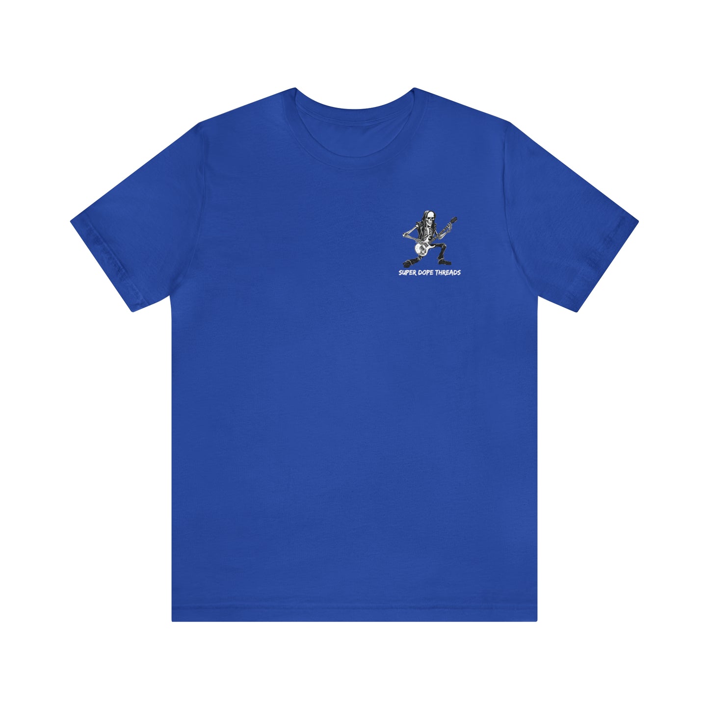 Super Dope Threads - Anti-Mainstream