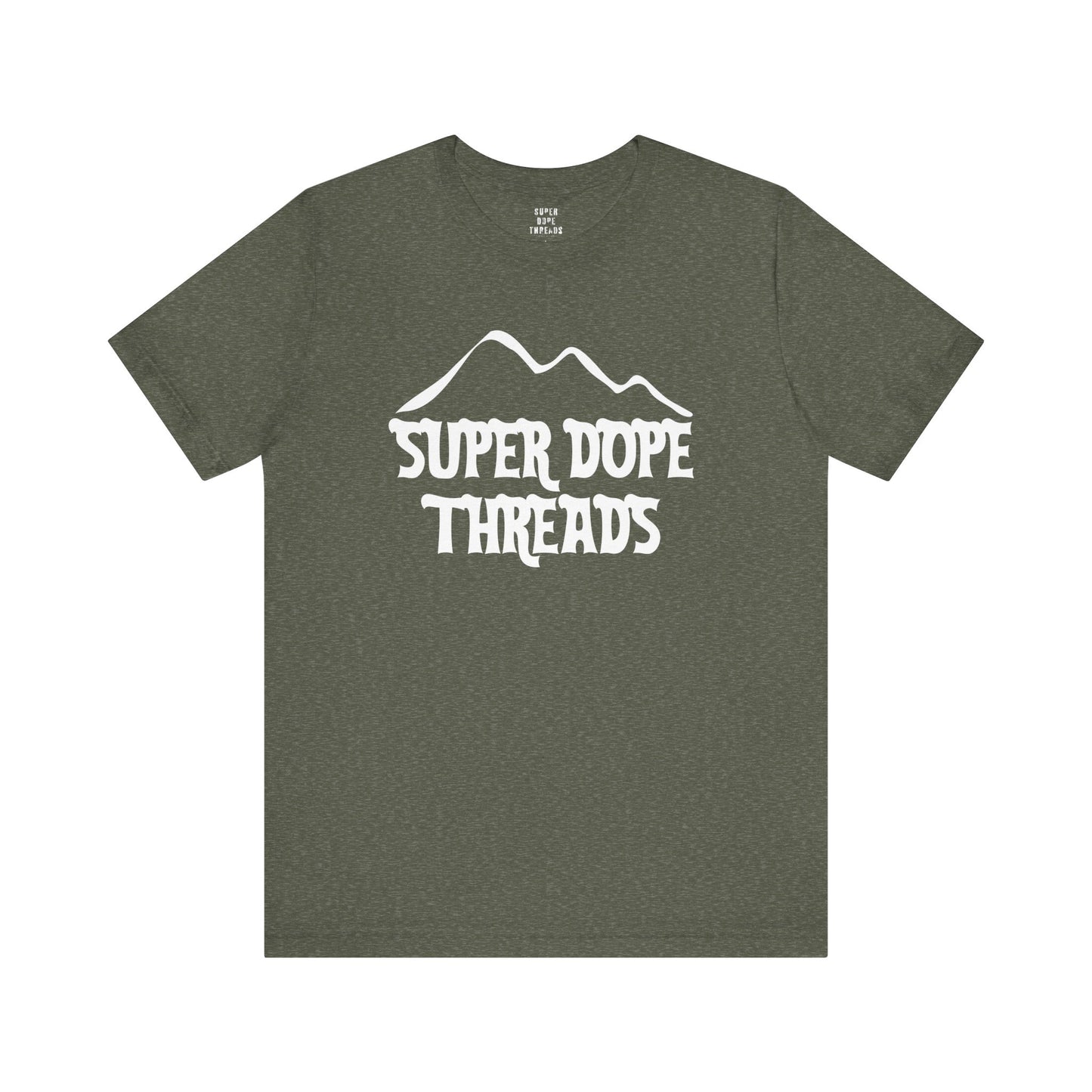 Super Dope Threads - Snowpack