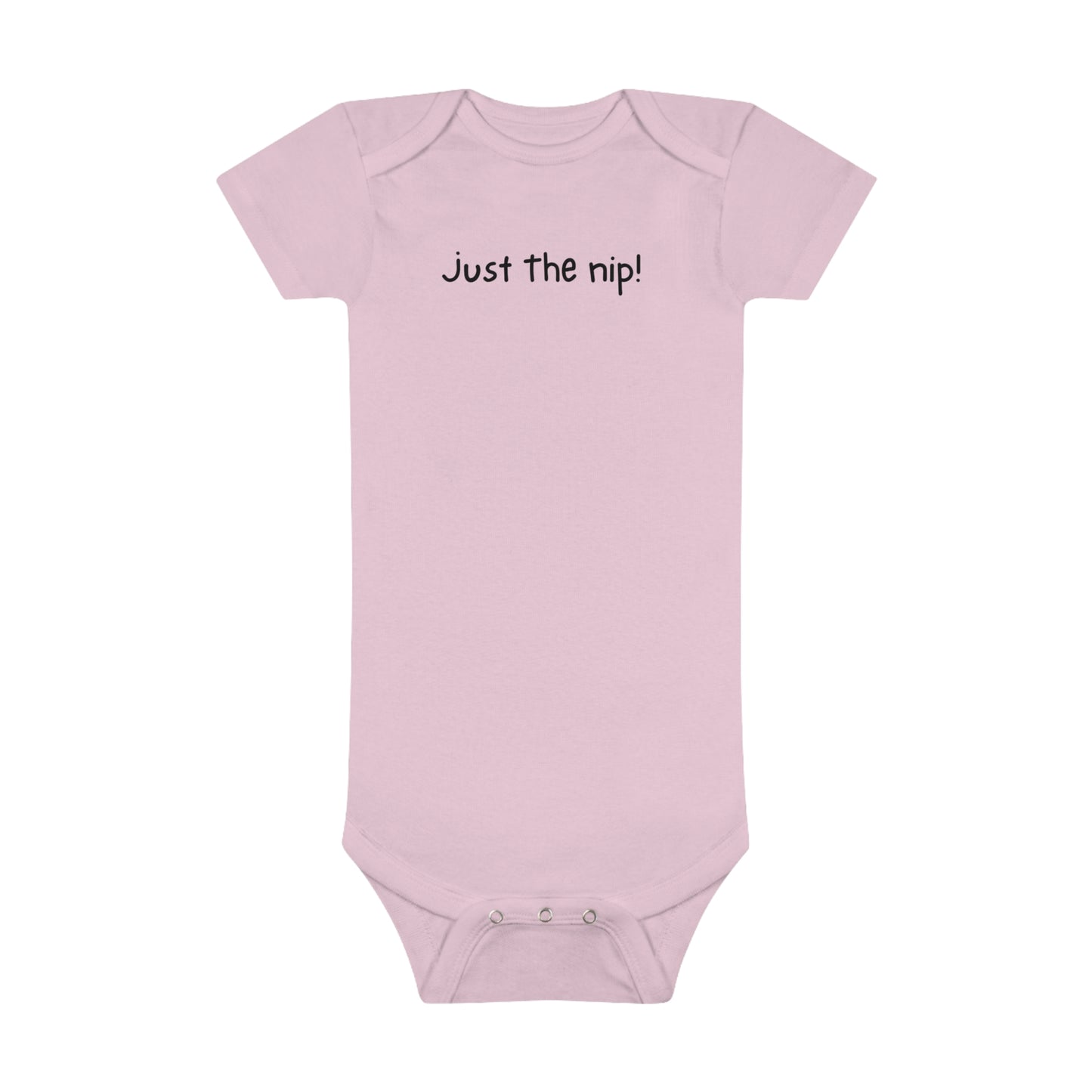 Super Dope Kids - Just The Nip Onesie®