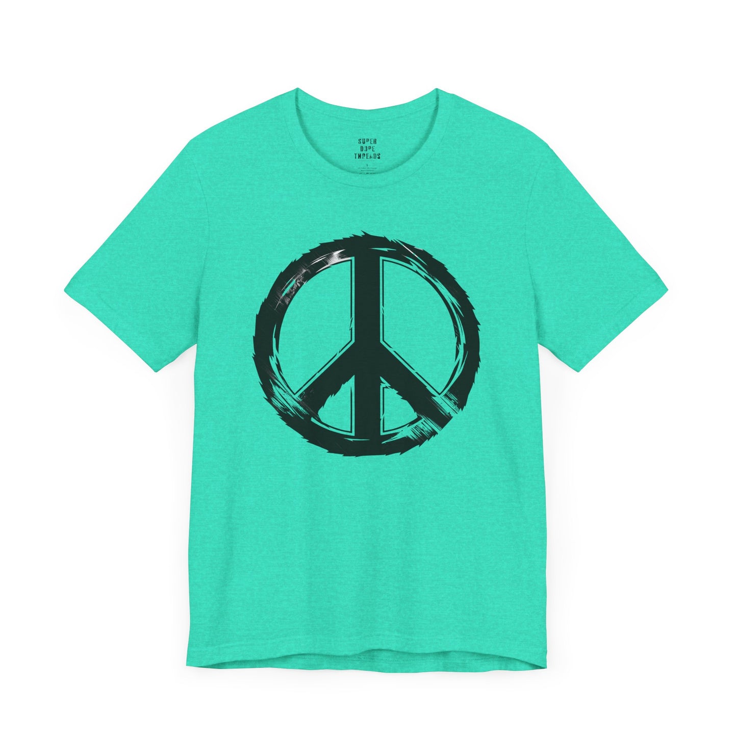 Super Dope Threads - Peace