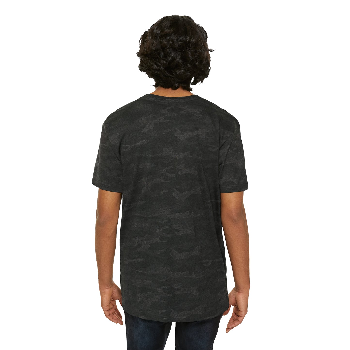 Super Dope Threads - Tattered Flag