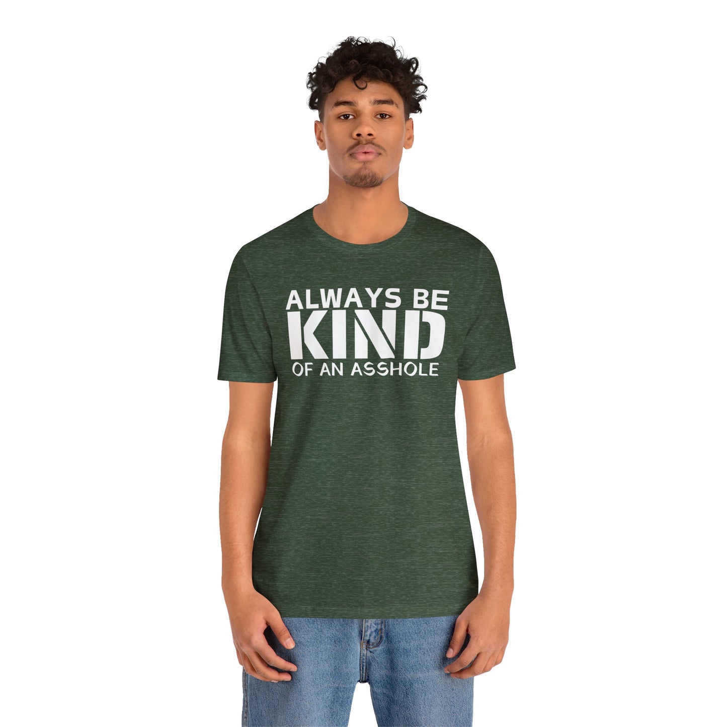 Super Dope Threads - Always Be Kind