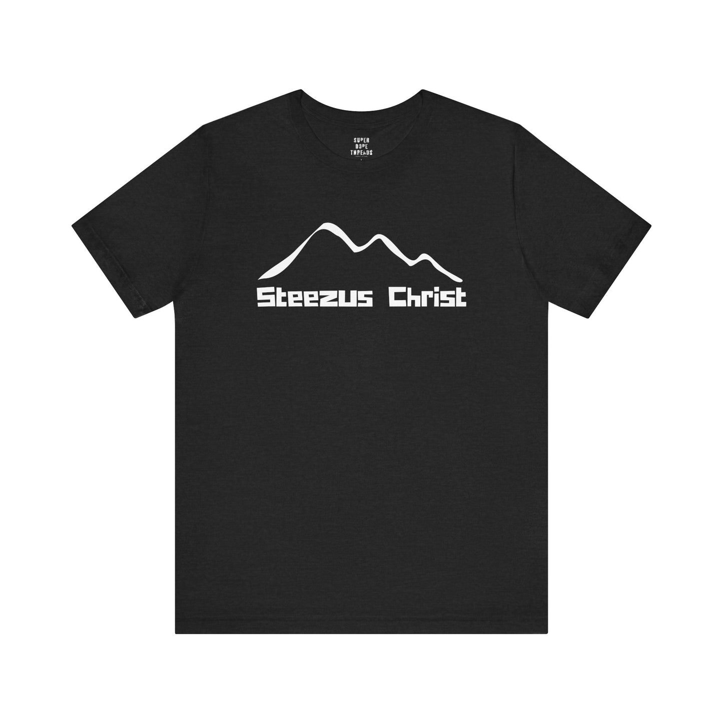 Super Dope Threads - Steezus Christ
