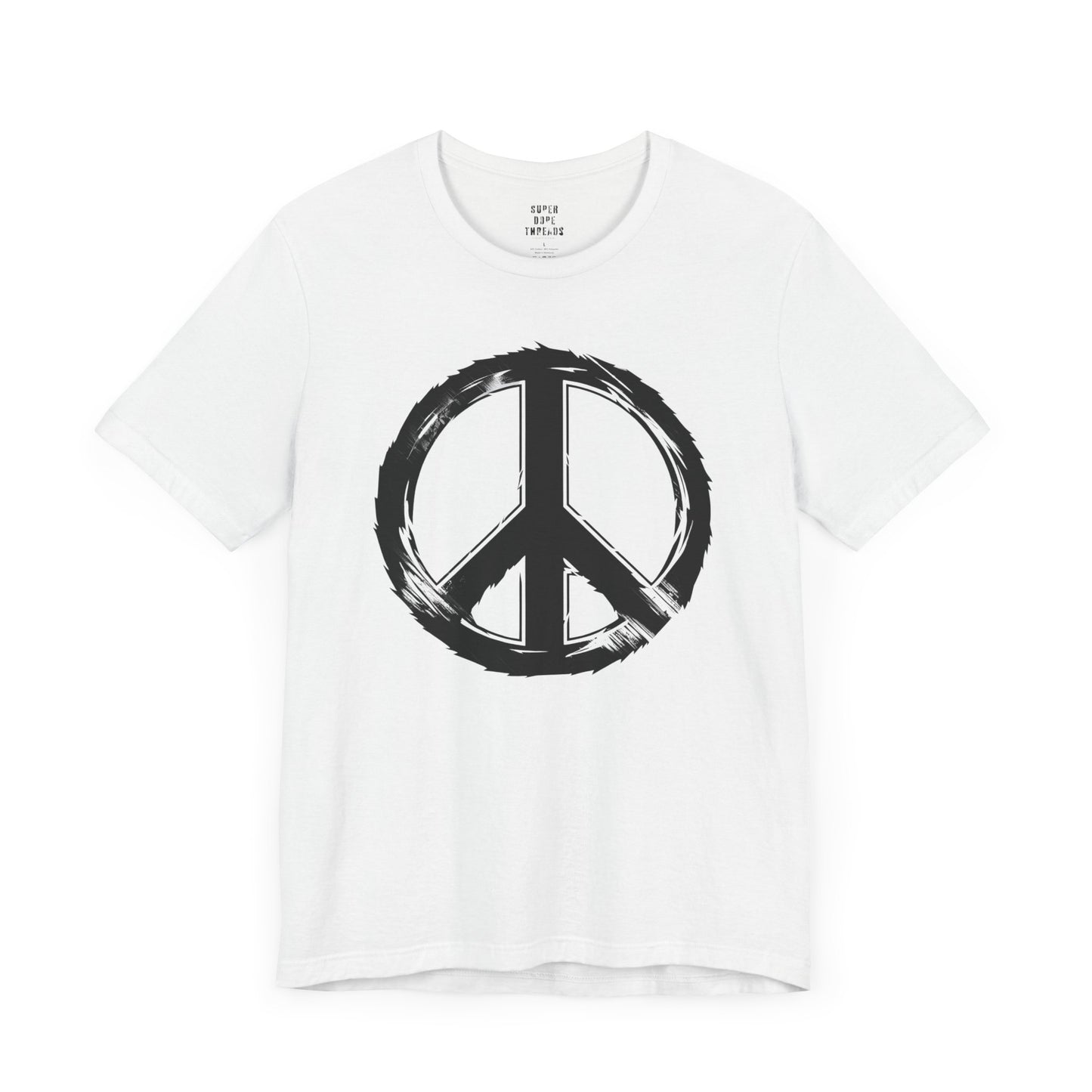 Super Dope Threads - Peace