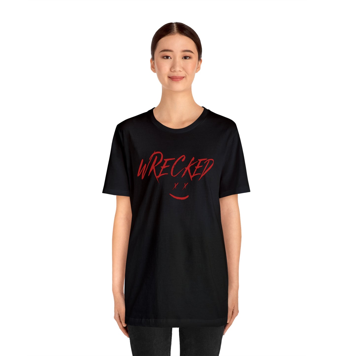 Super Dope Threads - Wrecked
