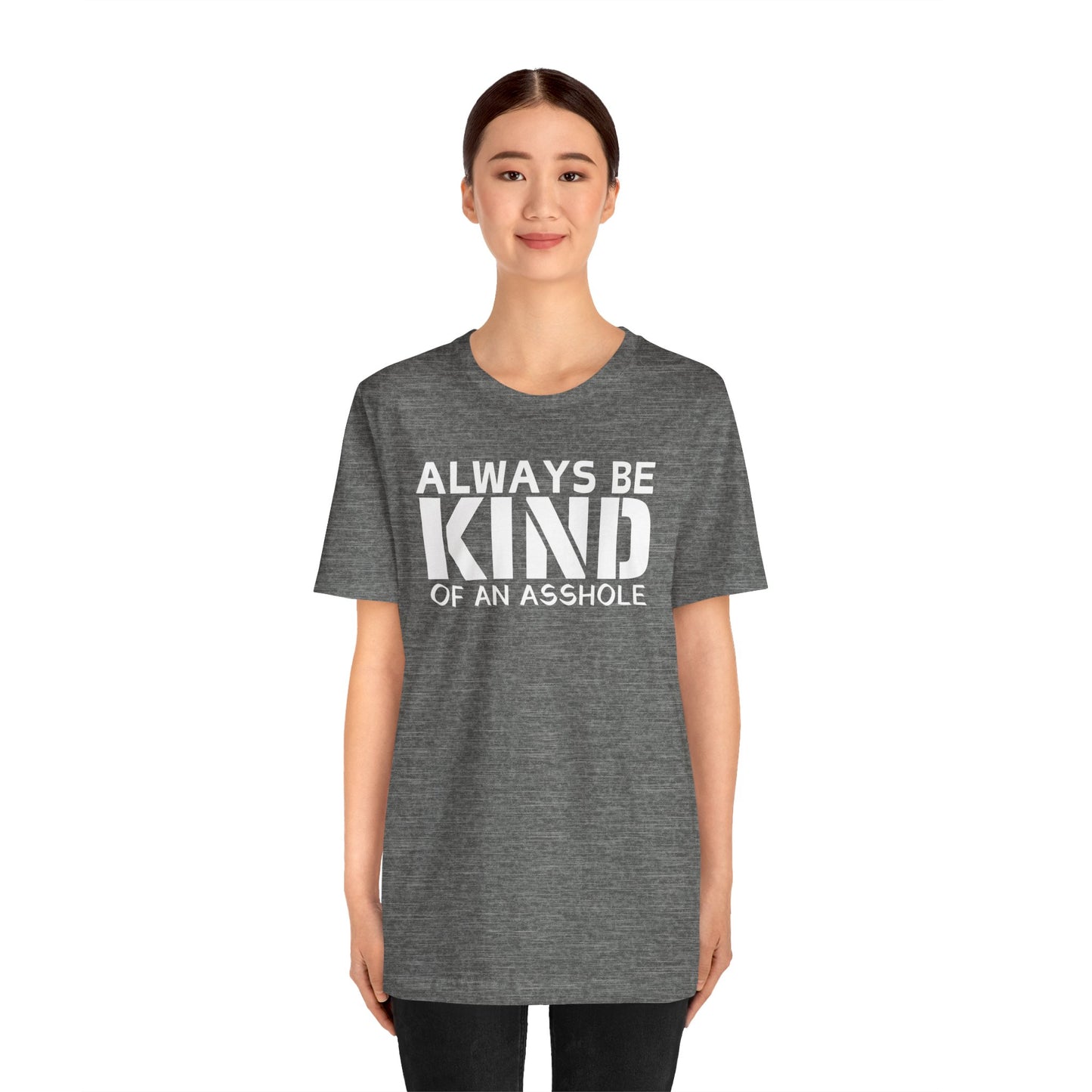 Super Dope Threads - Always Be Kind