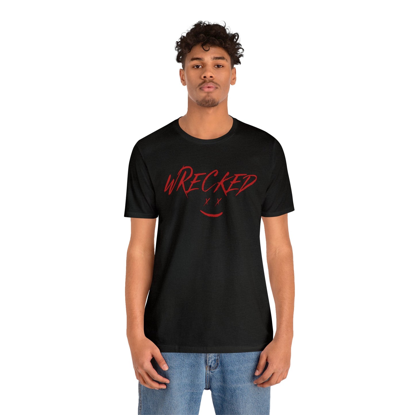 Super Dope Threads - Wrecked