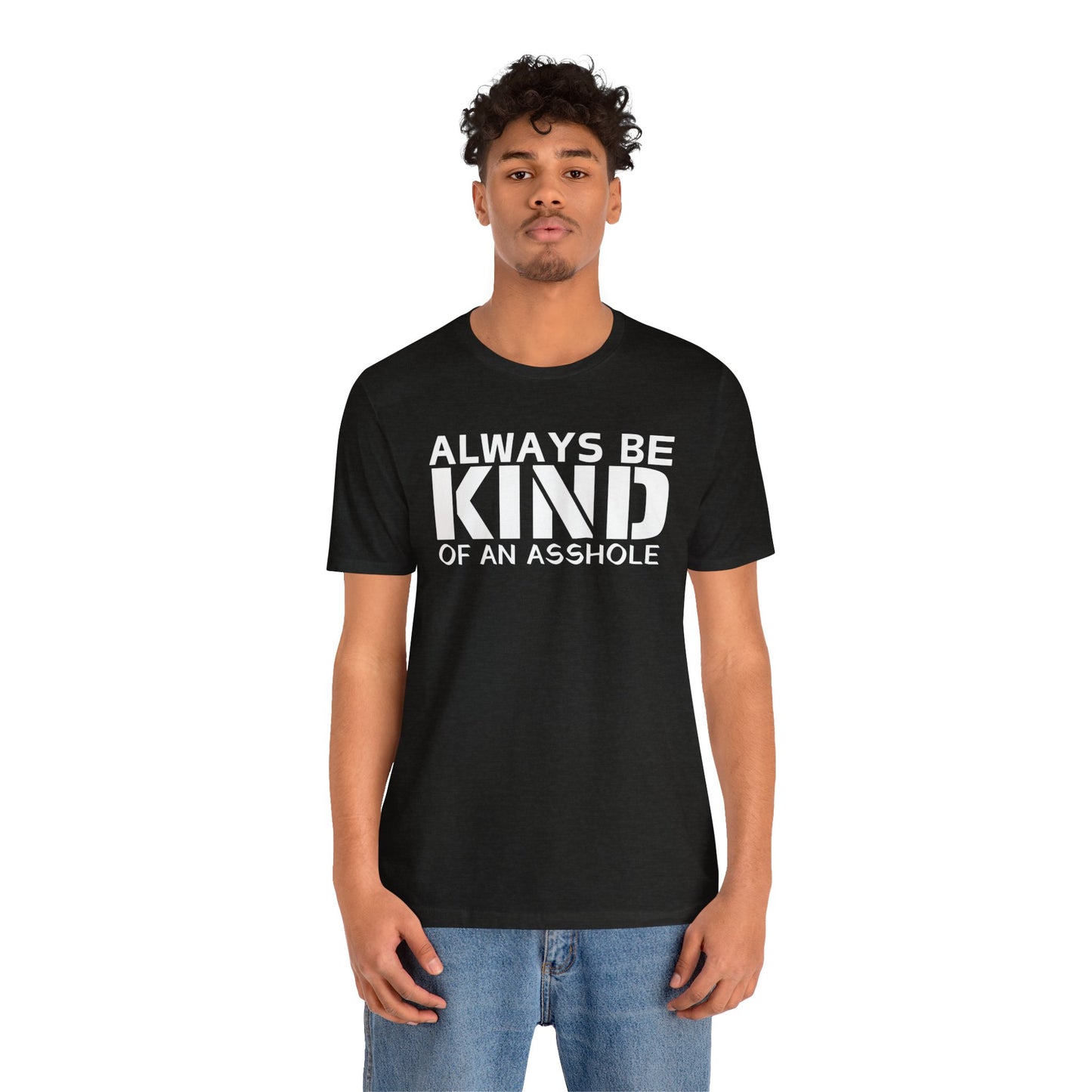 Super Dope Threads - Always Be Kind