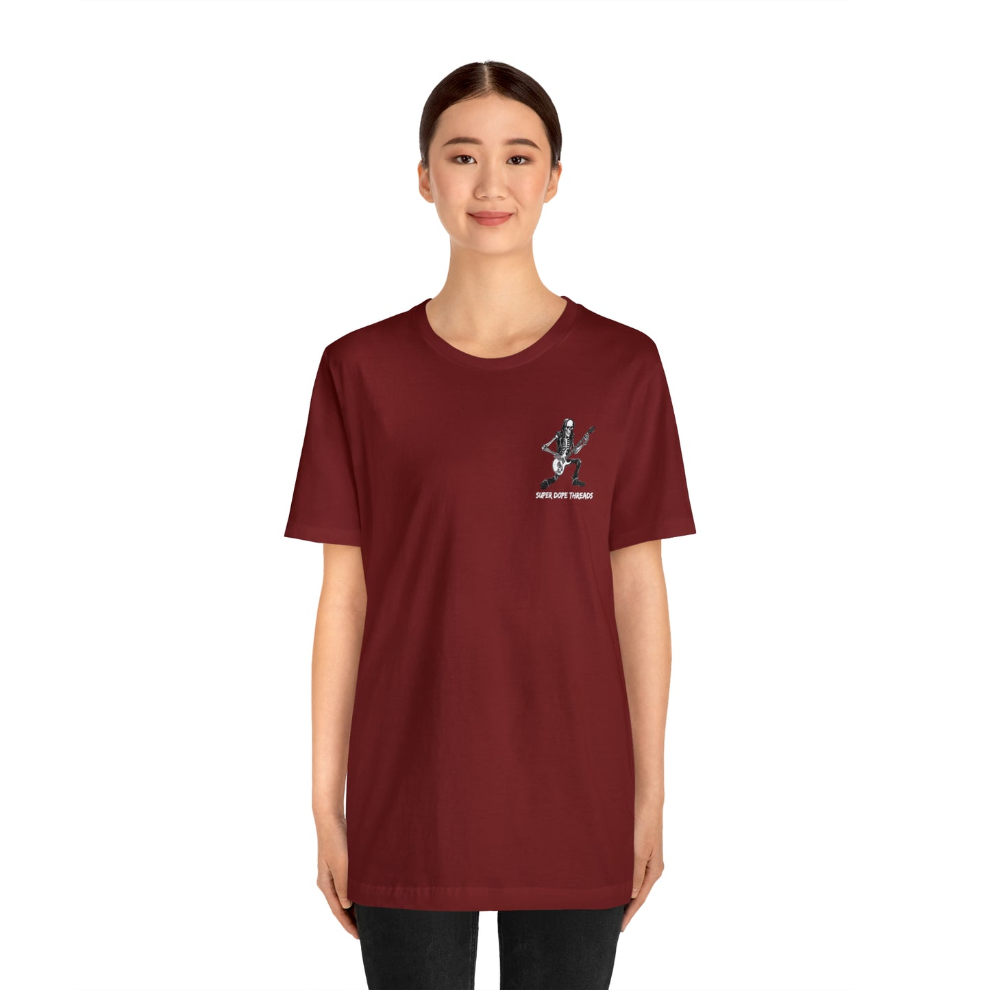 Super Dope Threads - Anti-Mainstream