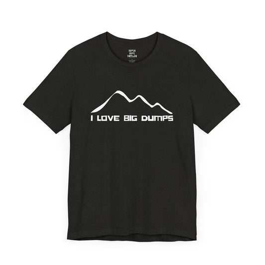 Super Dope Threads - Big Dumps