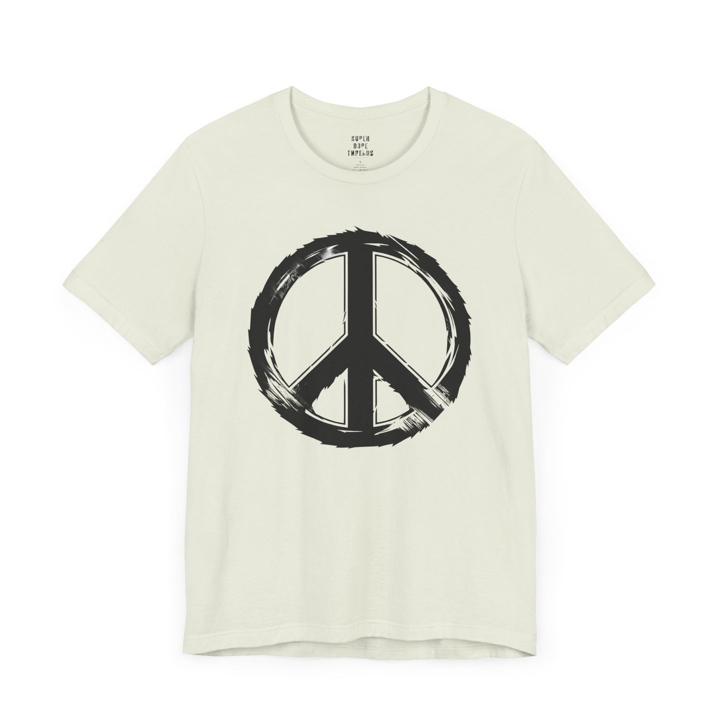 Super Dope Threads - Peace